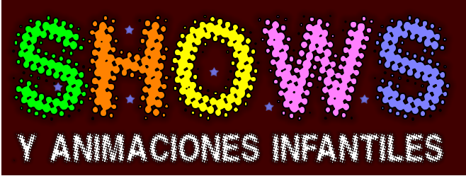 Shows para eventos infantiles en Castelar, Buenos Aires